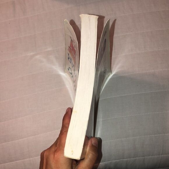 The Everything Baby’s First Year Book by Tekla S. Nee - Picture 5 of 12